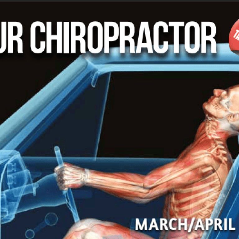 Your Chiripractor Miranda
