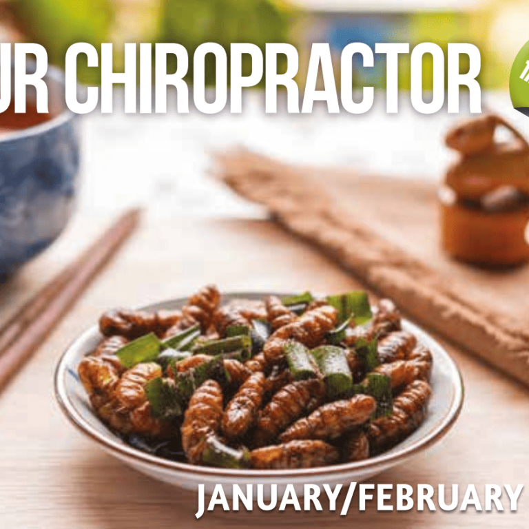 Your Chiropractor (1) Miranda