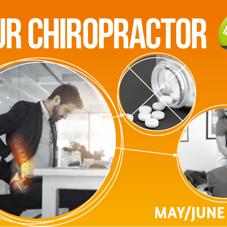 Your Chiropractor