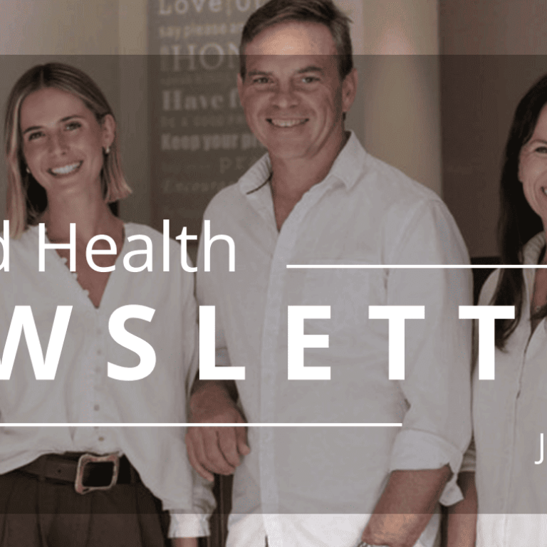 Newsletter Miranda